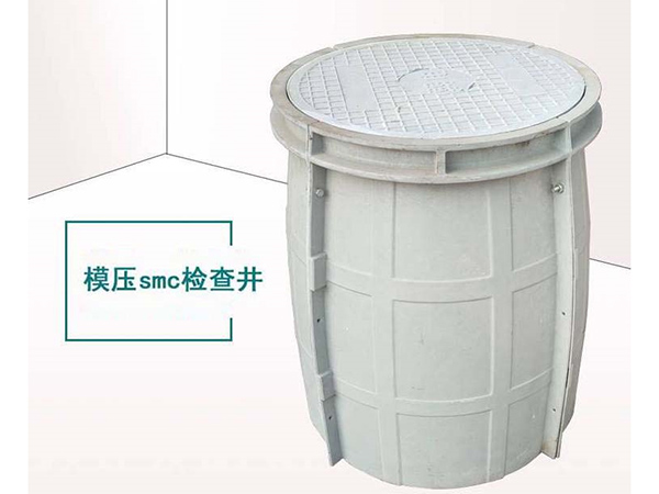 阀门井